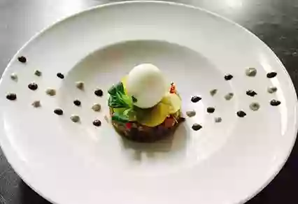 Le Coquet - Le restaurant - Aix-en-Provence - Restaurant Francais Aix en Provence